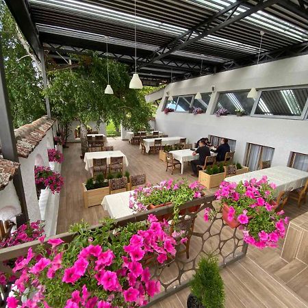 Zormaris-M Hotel Vranje Ngoại thất bức ảnh