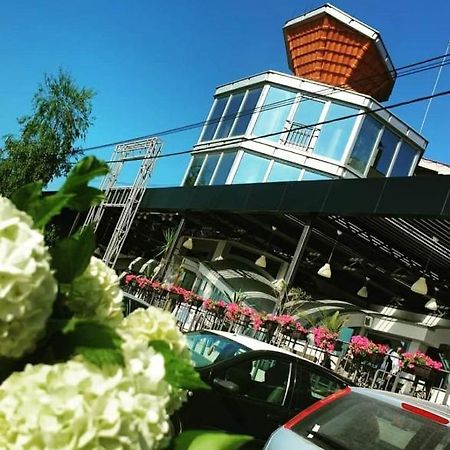 Zormaris-M Hotel Vranje Ngoại thất bức ảnh