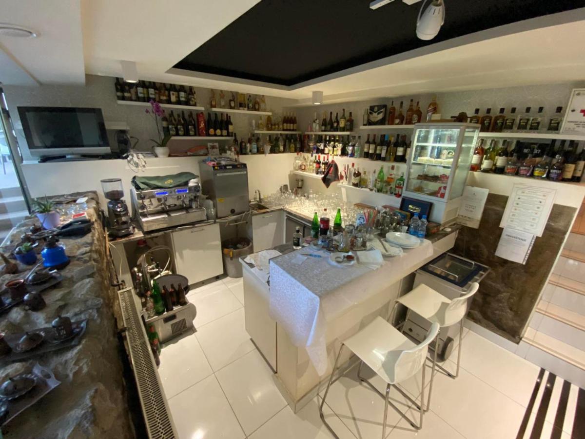 Zormaris-M Hotel Vranje Ngoại thất bức ảnh