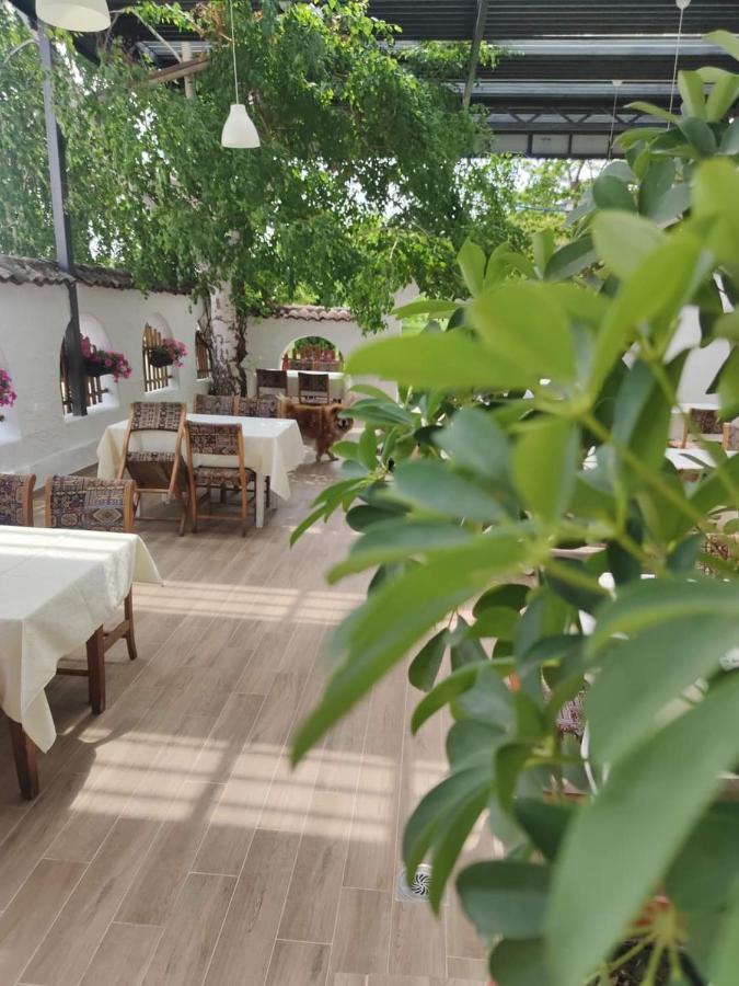 Zormaris-M Hotel Vranje Ngoại thất bức ảnh