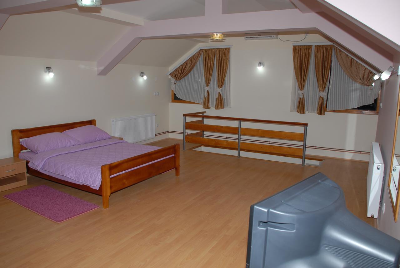 Zormaris-M Hotel Vranje Ngoại thất bức ảnh