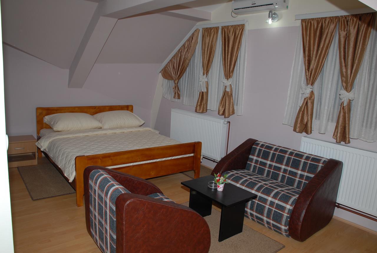 Zormaris-M Hotel Vranje Ngoại thất bức ảnh