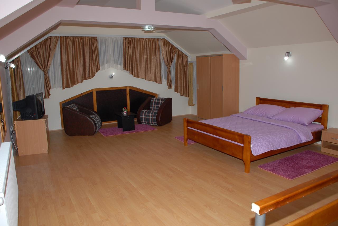Zormaris-M Hotel Vranje Ngoại thất bức ảnh