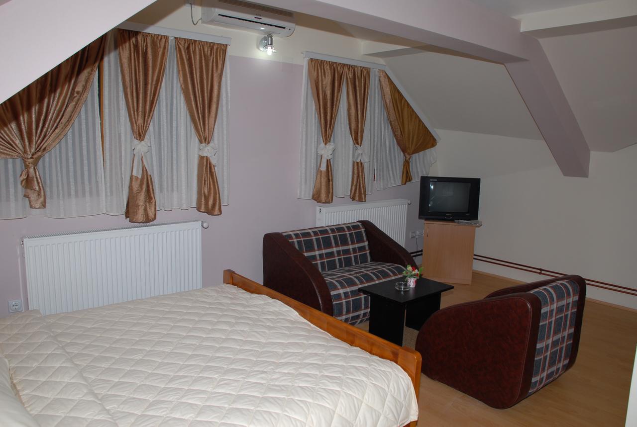 Zormaris-M Hotel Vranje Ngoại thất bức ảnh