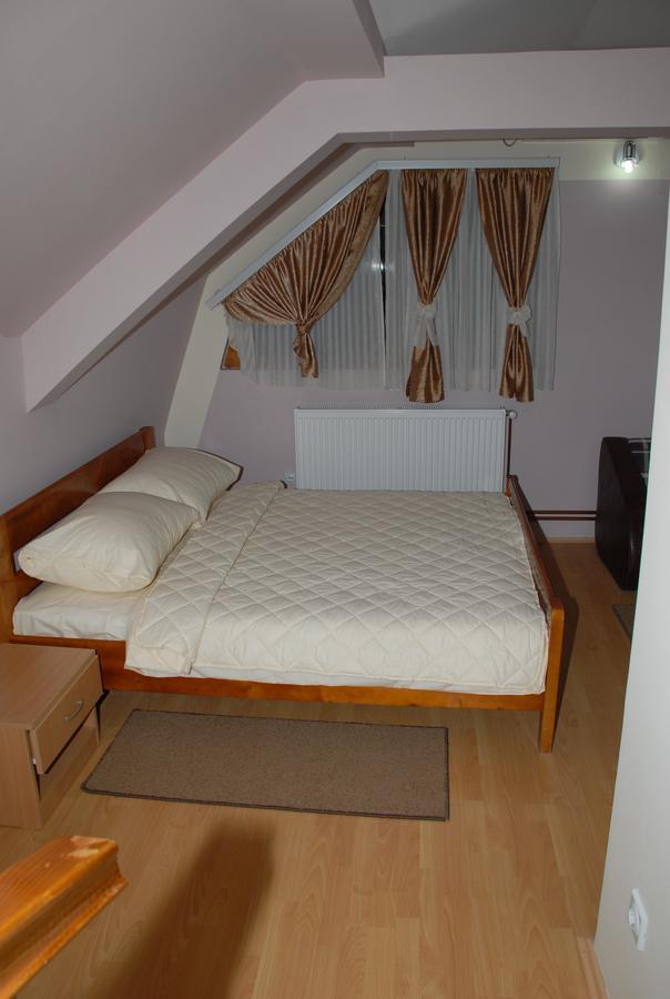 Zormaris-M Hotel Vranje Ngoại thất bức ảnh