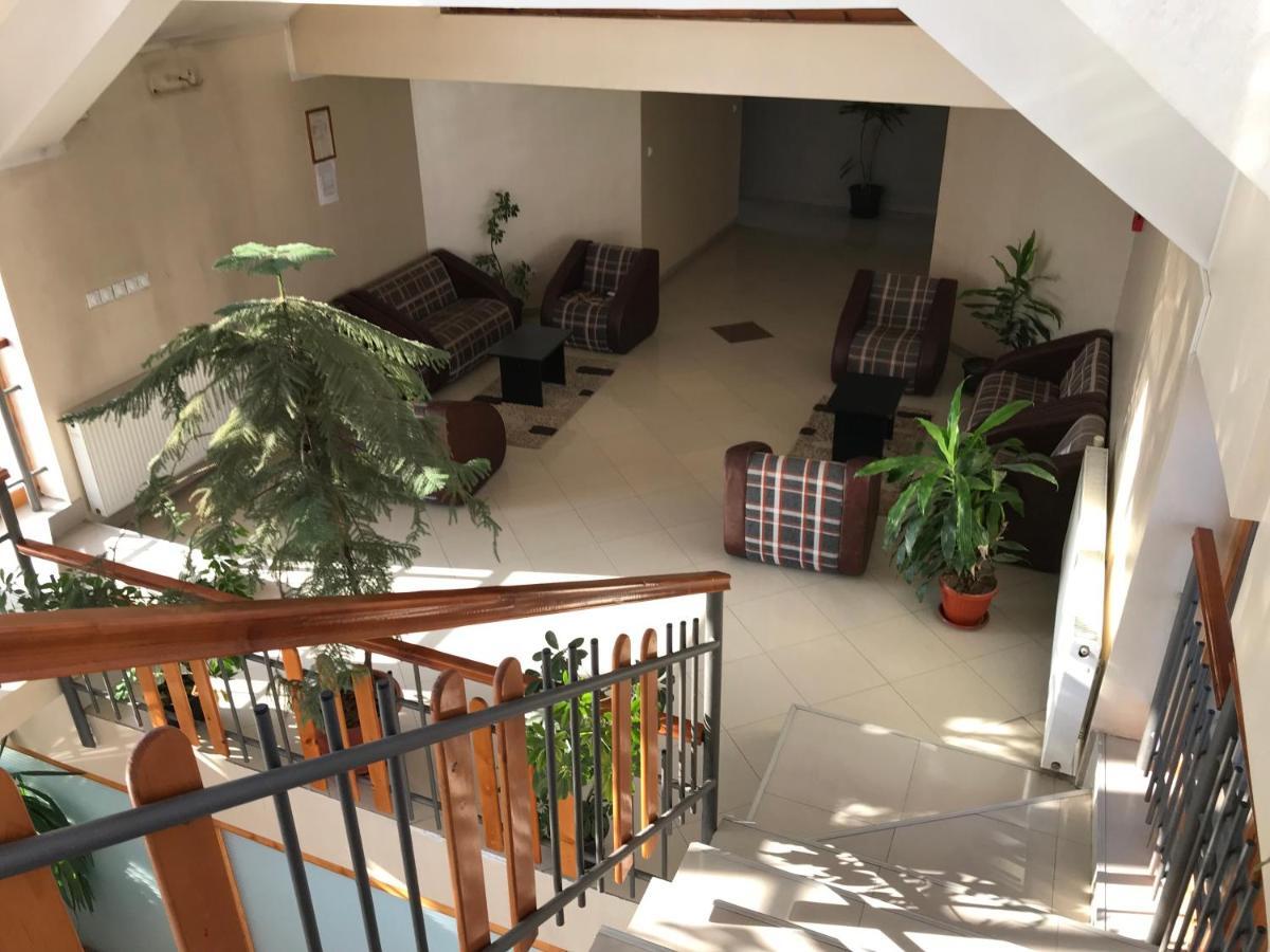 Zormaris-M Hotel Vranje Ngoại thất bức ảnh