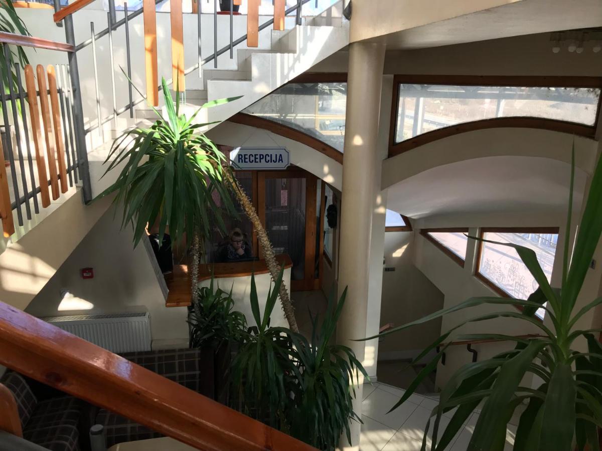Zormaris-M Hotel Vranje Ngoại thất bức ảnh