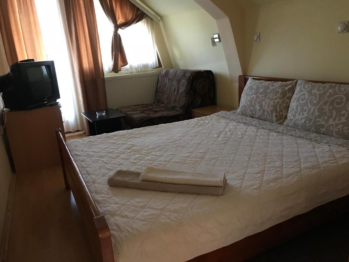 Zormaris-M Hotel Vranje Ngoại thất bức ảnh