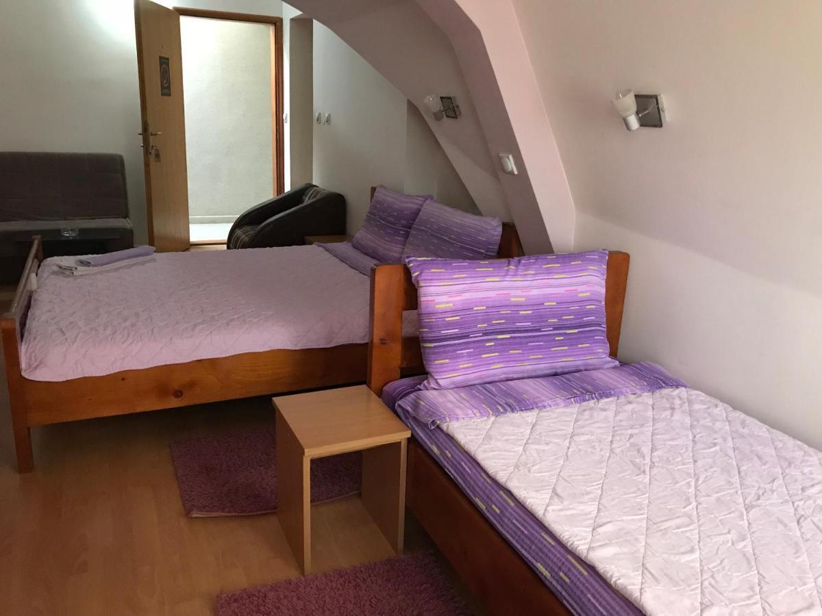 Zormaris-M Hotel Vranje Ngoại thất bức ảnh