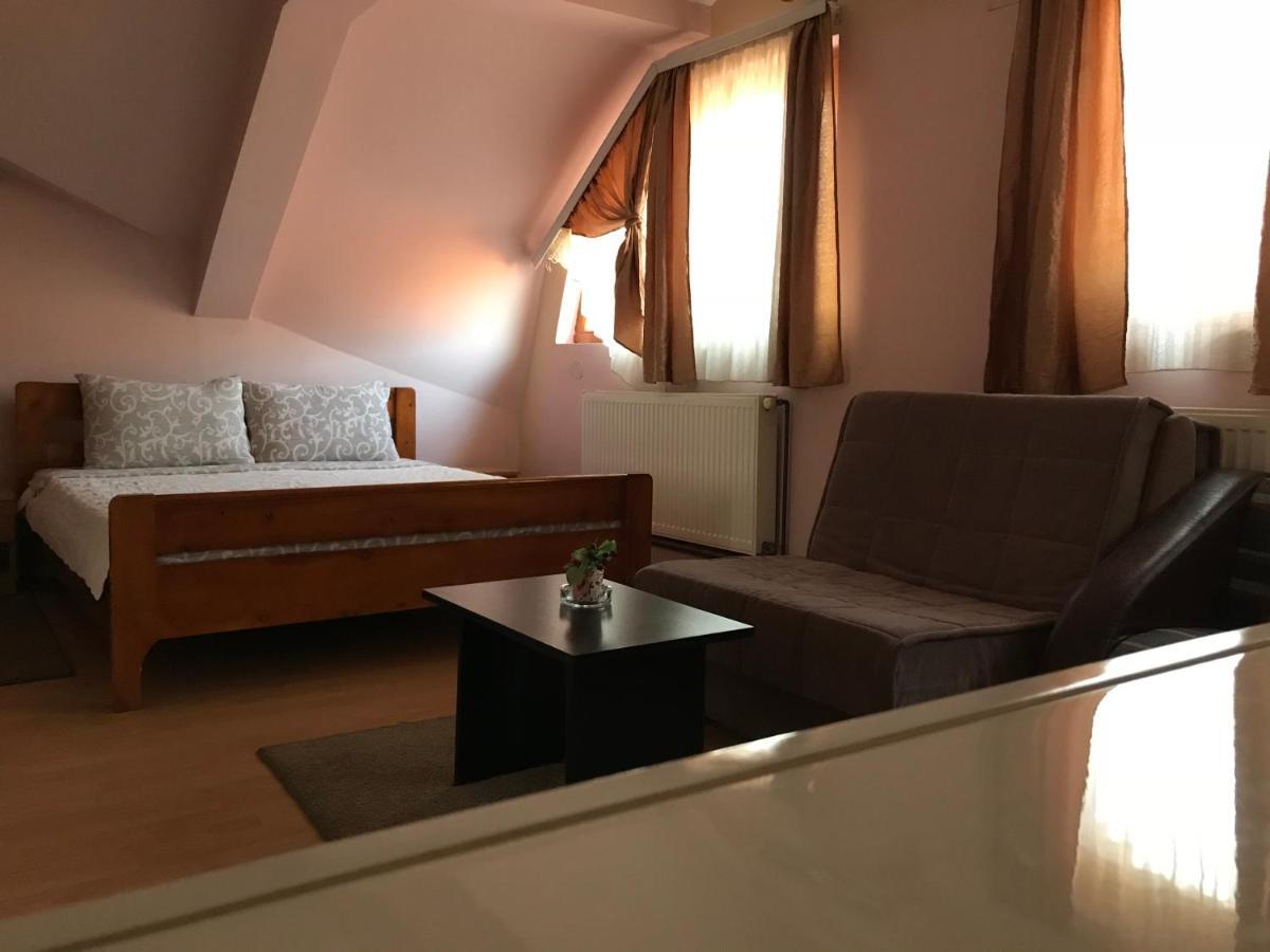 Zormaris-M Hotel Vranje Ngoại thất bức ảnh