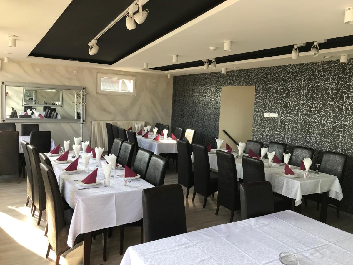 Zormaris-M Hotel Vranje Ngoại thất bức ảnh