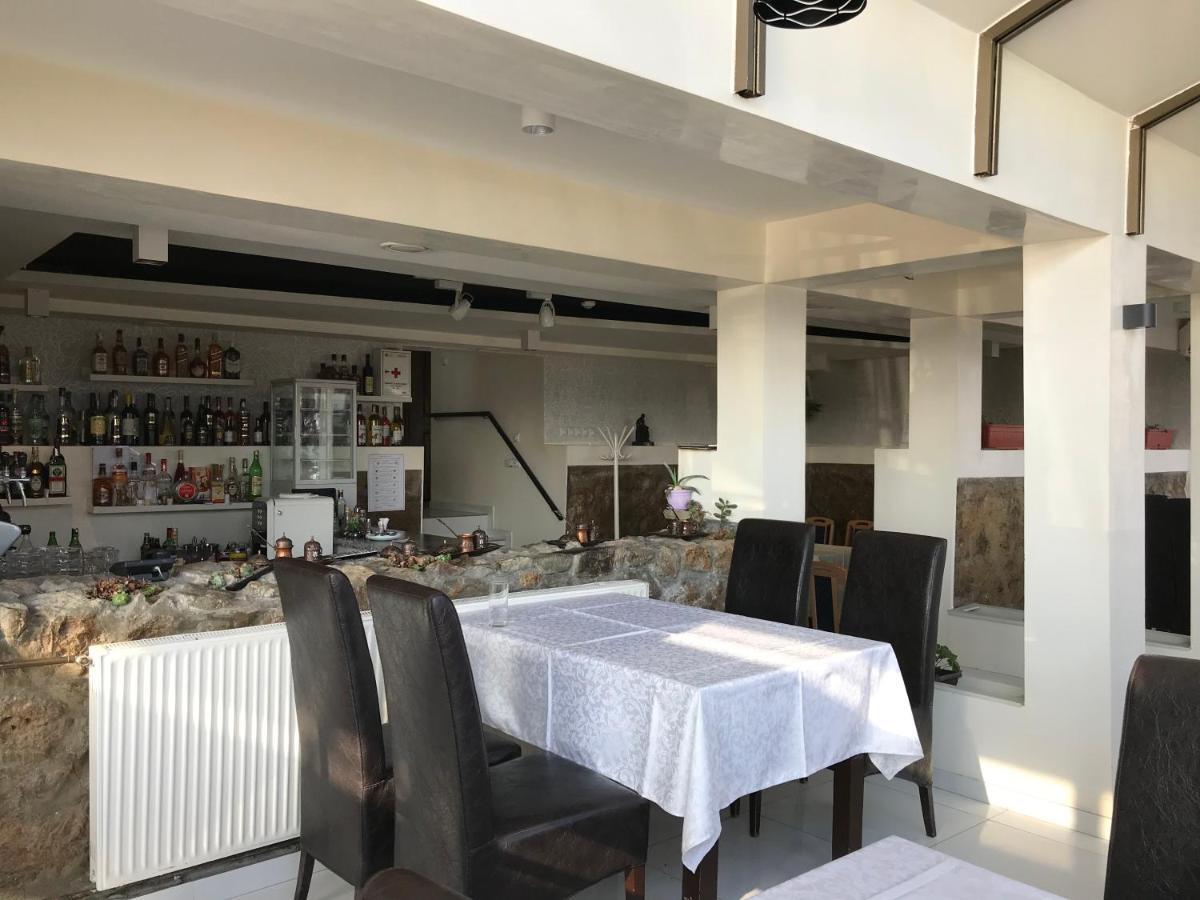 Zormaris-M Hotel Vranje Ngoại thất bức ảnh